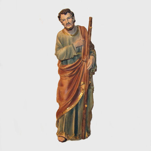 Krippenfigur Josef 53cm