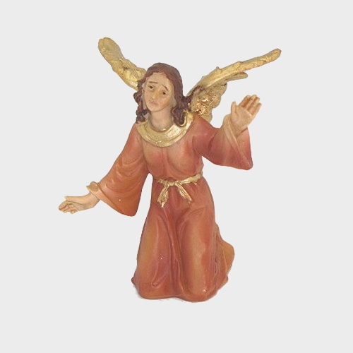 Passionsfiguren Erscheinung 9cm