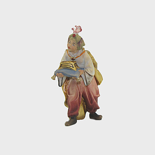 Nazareth Krippenfigur Rastender Hirte