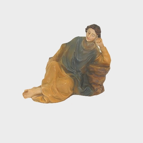 Passionsfiguren Erscheinung 9cm