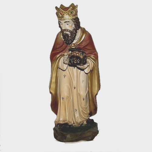 Set 12-teilig, Krippenfiguren 60cm  "auf Anfrage"