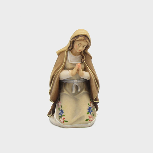 Heimatland 002 Krippenfigur Hl. Maria