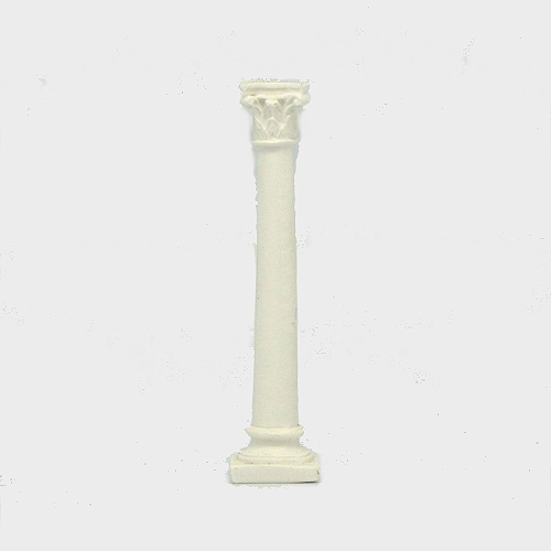 Krippenzubehör orientalische Säule