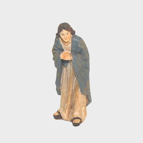 Passionsfiguren letzte Abendmahl 9cm