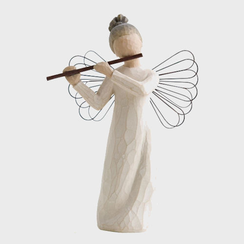 Willow Tree 26083 Angel of Harmony / Harmonie