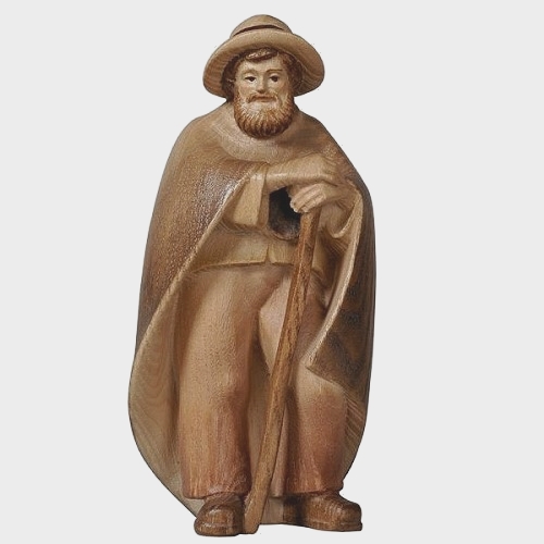 PEMA 021 Krippenfigur Schäfer