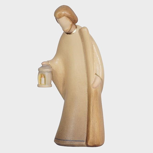 Krippenfigur Hl. Josef Leonardo 910001 Color