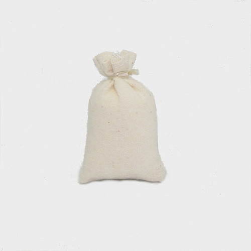Krippenzubehör Mehlsack