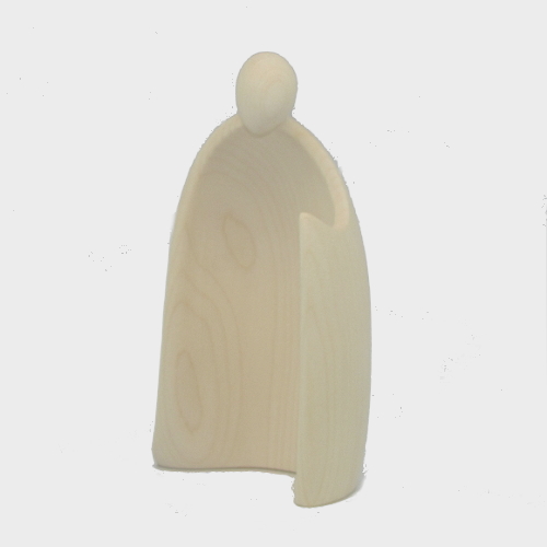 Ambiente Design 900021 Krippenfigur Schäfer