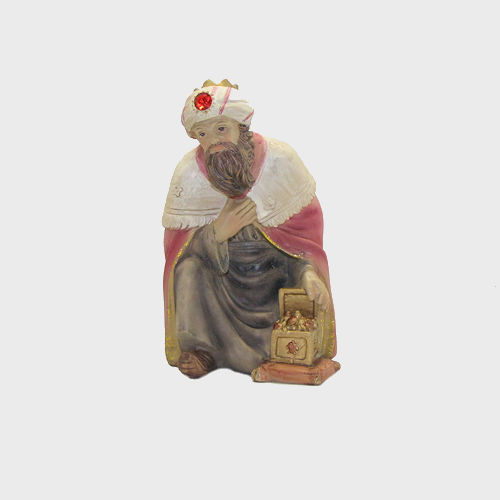 Krippenfiguren 13-teilig 20cm "auf Anfrage"