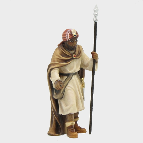 Rainell 050 Krippenfigur Kameltreiber