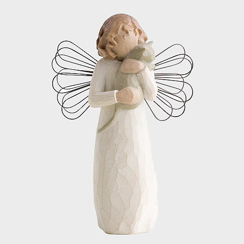 Willow Tree 26109 With Affection / Liebevoll