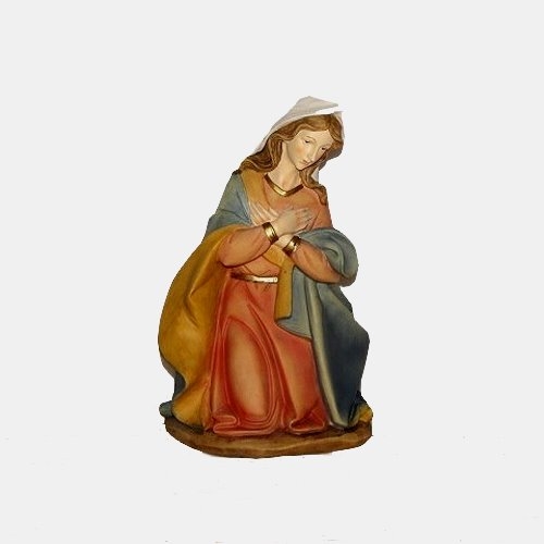 11-teilig Krippenfiguren Markuskrippe 40cm
