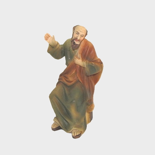 Passionsfiguren Verurteilung 9cm