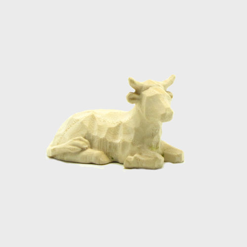 Anna 8130 Krippenfigur Ochse