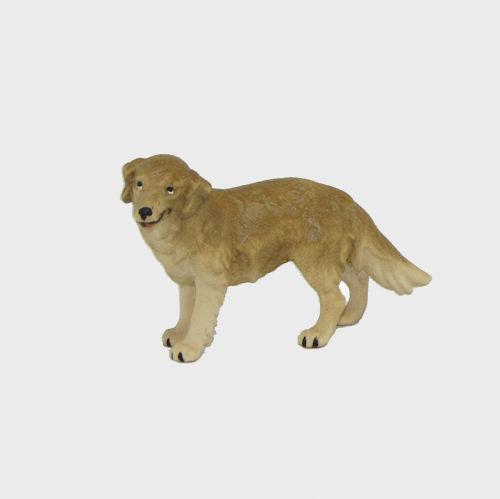 Rainell 158 Krippenfigur Hirtenhund