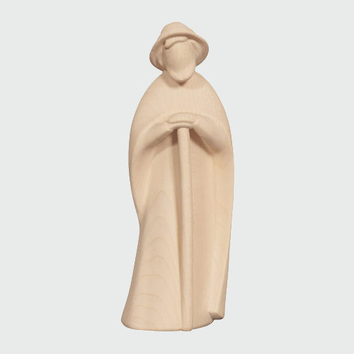 Leonardo 910021 Natur Krippenfigur Schäfer