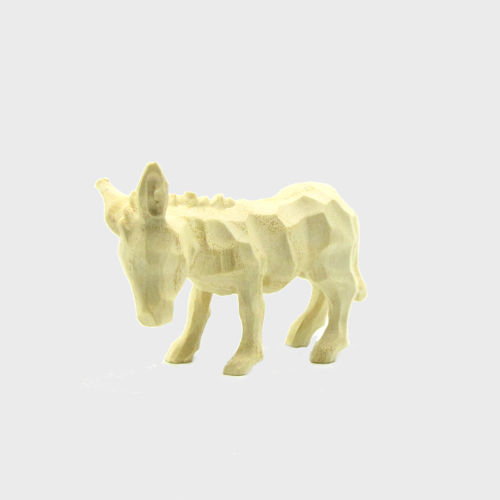 Anna 8131 Krippenfigur Esel