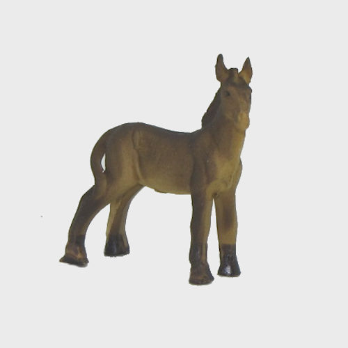 Krippenfigur Ochse und Esel für 18-20cm große Krippenfiguren