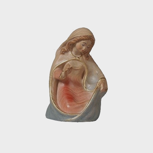 PEMA 002 Krippenfigur Heilige Maria