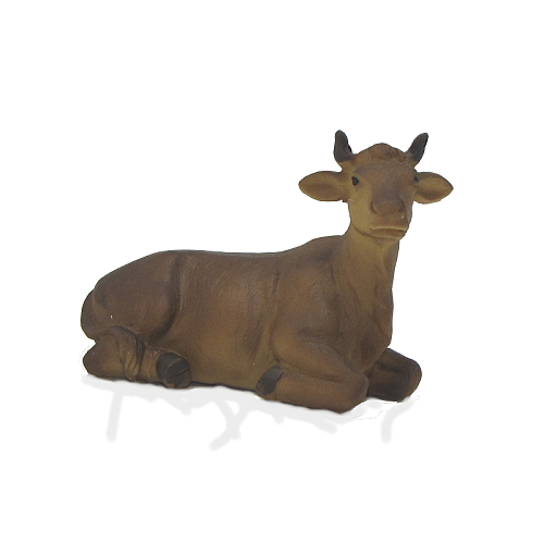 Krippenfiguren Markuskrippe 11-teilig