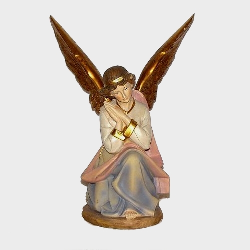 Krippenfigur Engel 40cm