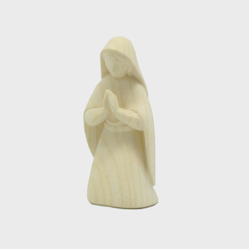 Fides 4603 Natur Krippenfigur Heilige Maria