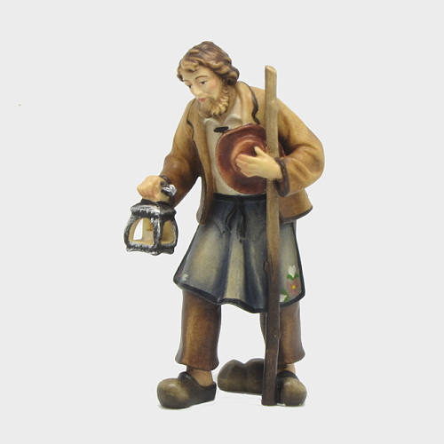 Heimatland 001 Krippenfigur Hl. Josef