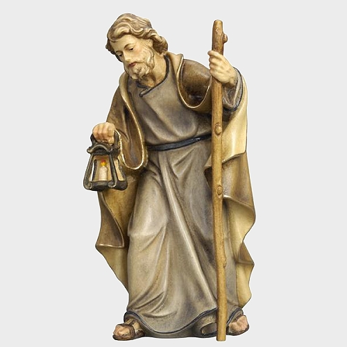Mahlknecht 001 Krippenfigur Hl. Josef