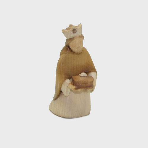 Fides 4608 color Krippenfigur König kniend