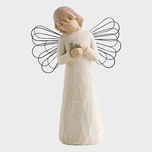 Willow Tree 26020 Angel of Healing / Heilung