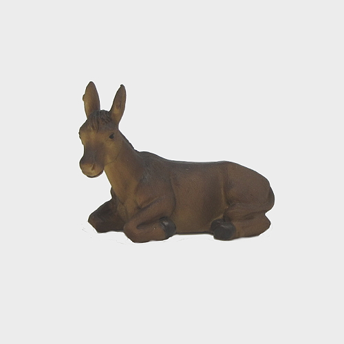 Krippenfiguren Markuskrippe 11-teilig
