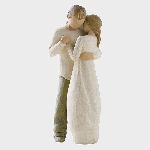Willow Tree 26121 Promise / Versprechen
