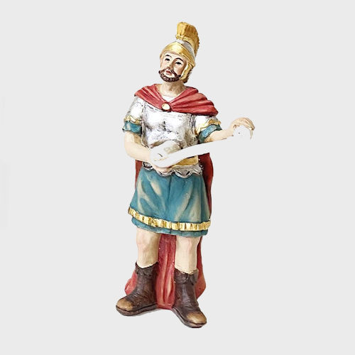 Passionsfiguren Soldaten 9cm