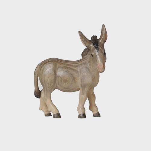 PEMA 040 Krippenfigur Esel