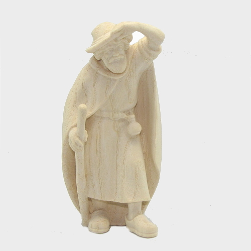 PEMA N026 Krippenfigur Hirt schauend