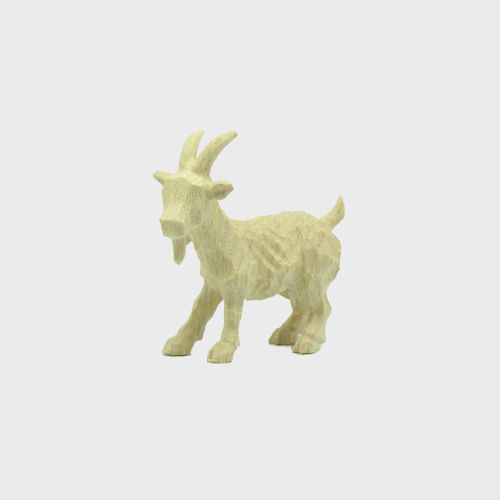 Anna 8150 Krippenfigur Ziegel