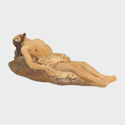 Passionsfiguren Grablegung 9cm