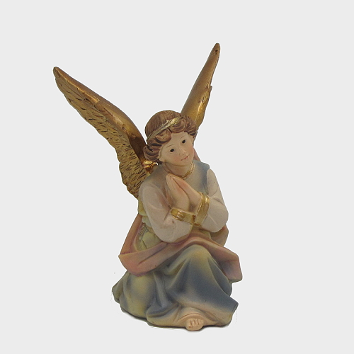 Krippenfiguren Markuskrippe 11-teilig