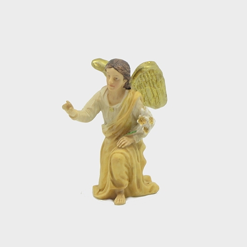 Passionsfiguren Maria Verkündigung 9cm