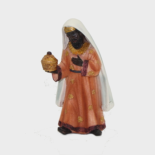 Krippenfiguren Orient 11-teilig