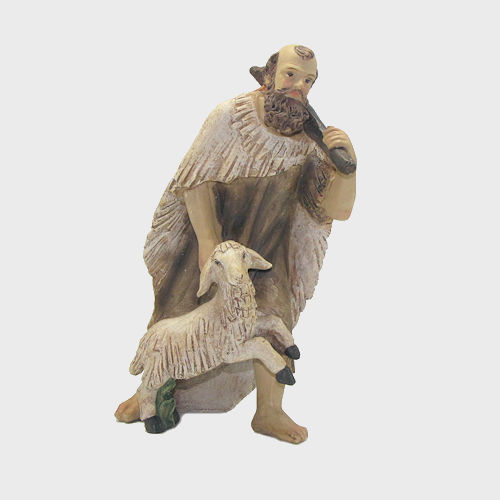 Krippenfiguren 13-teilig 20cm "auf Anfrage"
