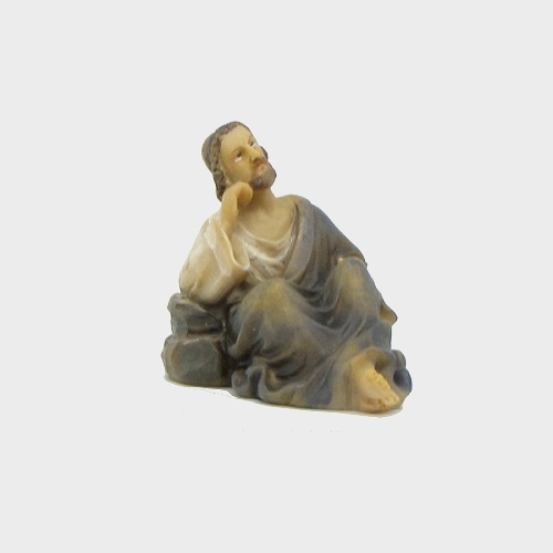 Passionsfiguren Die Bergpredigt 9cm