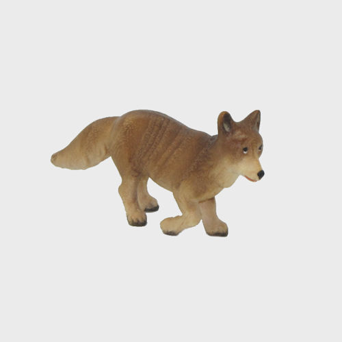 PEMA 179 Krippenfigur Fuchs