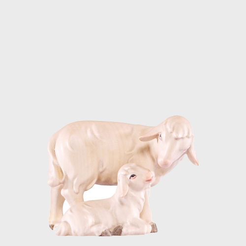 Artis 4558 Krippenfigur Schafgruppe