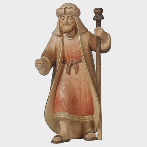 PEMA 029 Krippenfigur Kameltreiber