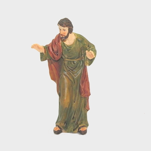 Passionsfiguren letzte Abendmahl 9cm