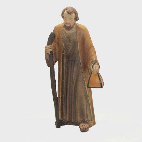 Krippenfiguren 13-teilig 20cm "auf Anfrage"
