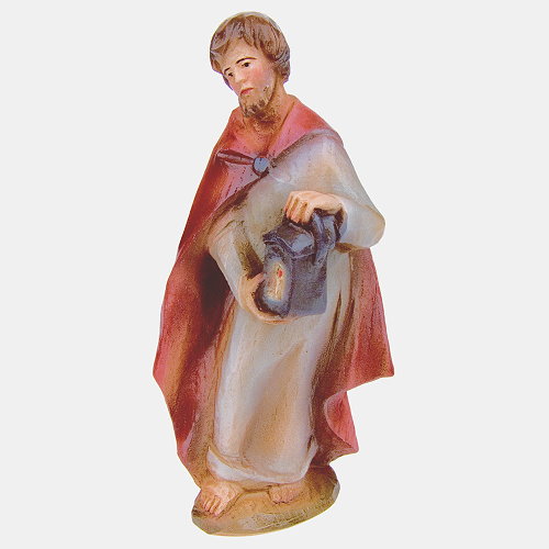 Bethlehem 81 Krippenfigur Heilige Familie 3-teilig
