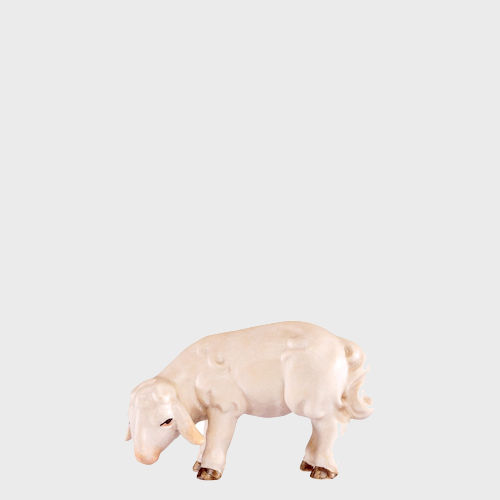 Artis 4563 Krippenfigur Lamm äsend